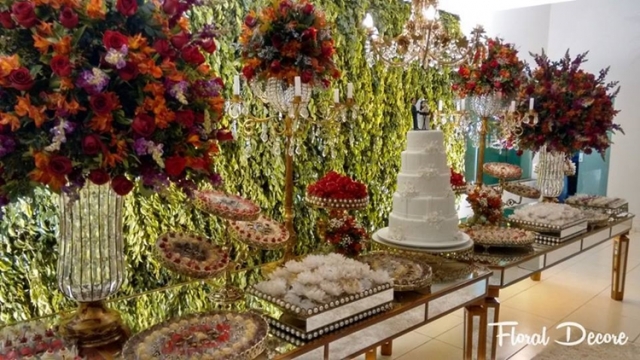 Casamento Lucas & Quesia